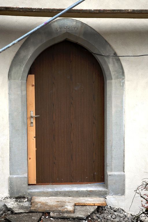 Michel Gipsergeschäft GmbH - Niederurnen beim Walensee