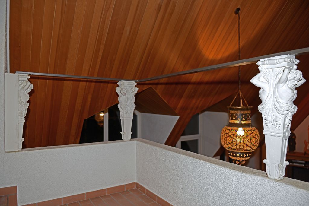 Michel Gipsergeschäft GmbH - Niederurnen beim Walensee