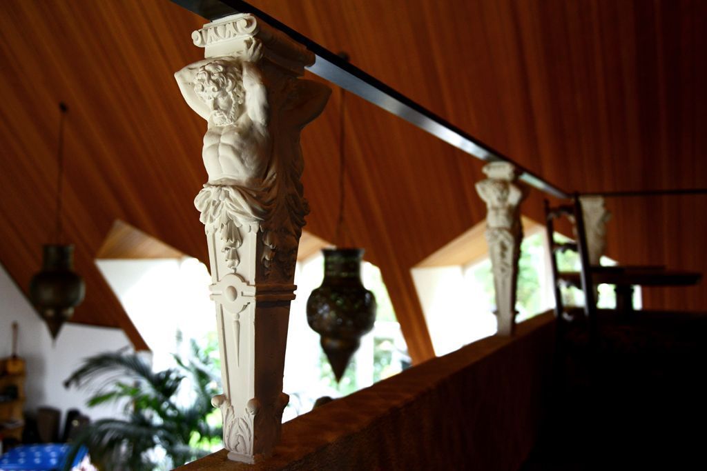 Michel Gipsergeschäft GmbH - Niederurnen beim Walensee