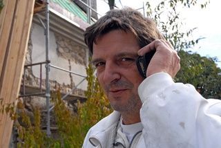 Michel Gipsergeschäft GmbH - Niederurnen beim Walensee