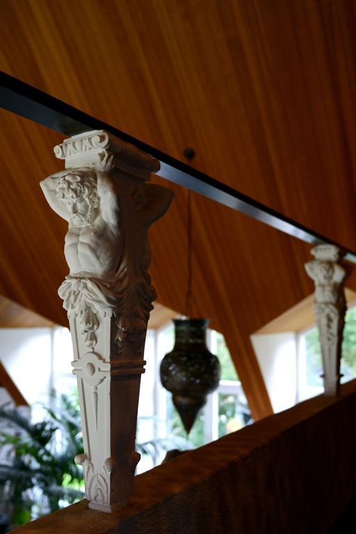 Michel Gipsergeschäft GmbH - Niederurnen beim Walensee