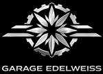 Garage Edelweiss GmbH-LOGO