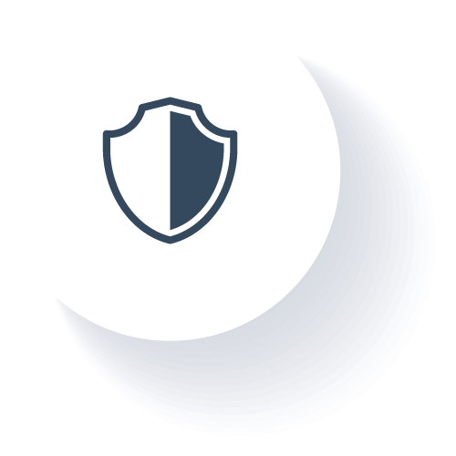 Dessin d'un bouclier