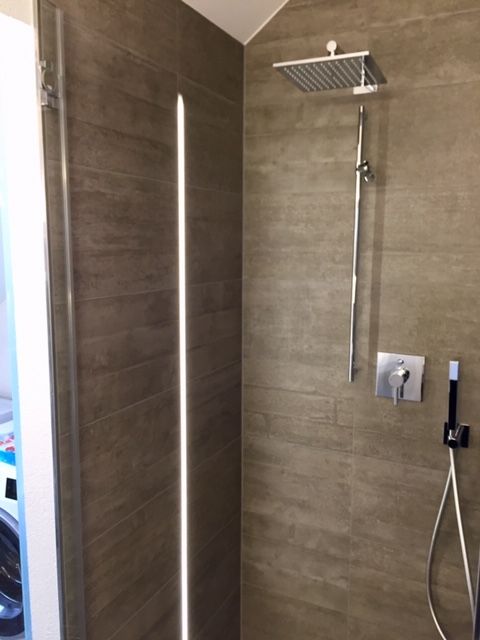René Brügger GEBATEC AG Aeschi SO - Sanitär Installationen
