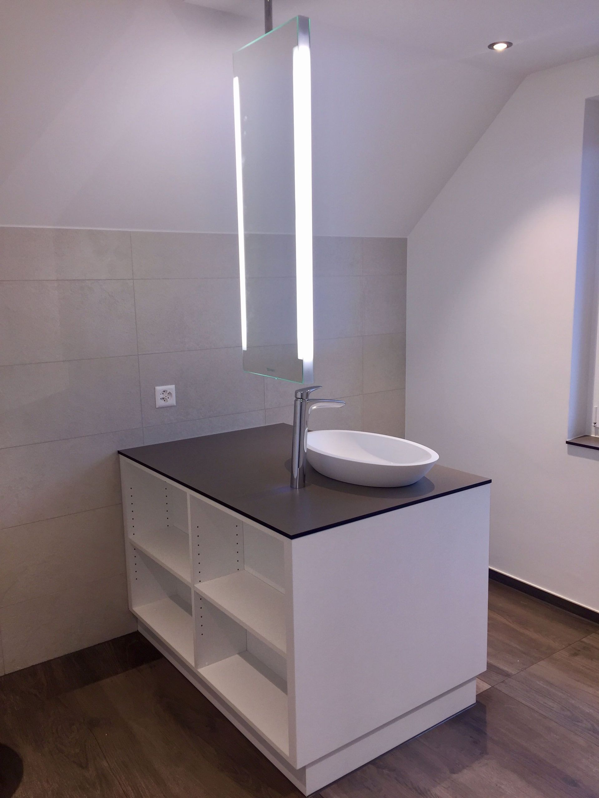 Sanitär Badrenovation - René Brügger GEBATEC AG Aeschi SO