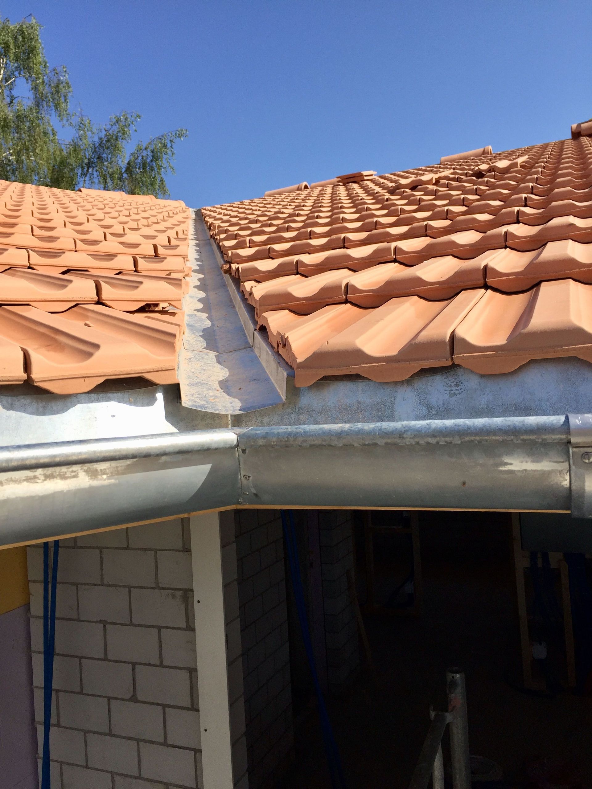 Spenglerei Bauspenglerei - René Brügger GEBATEC AG Aeschi SO