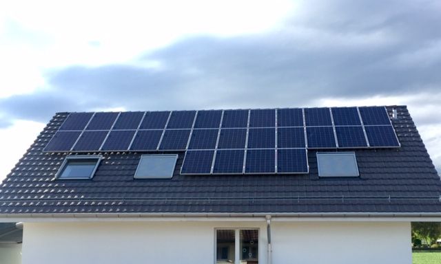 René Brügger GEBATEC AG Aeschi SO - Heizung - Solar