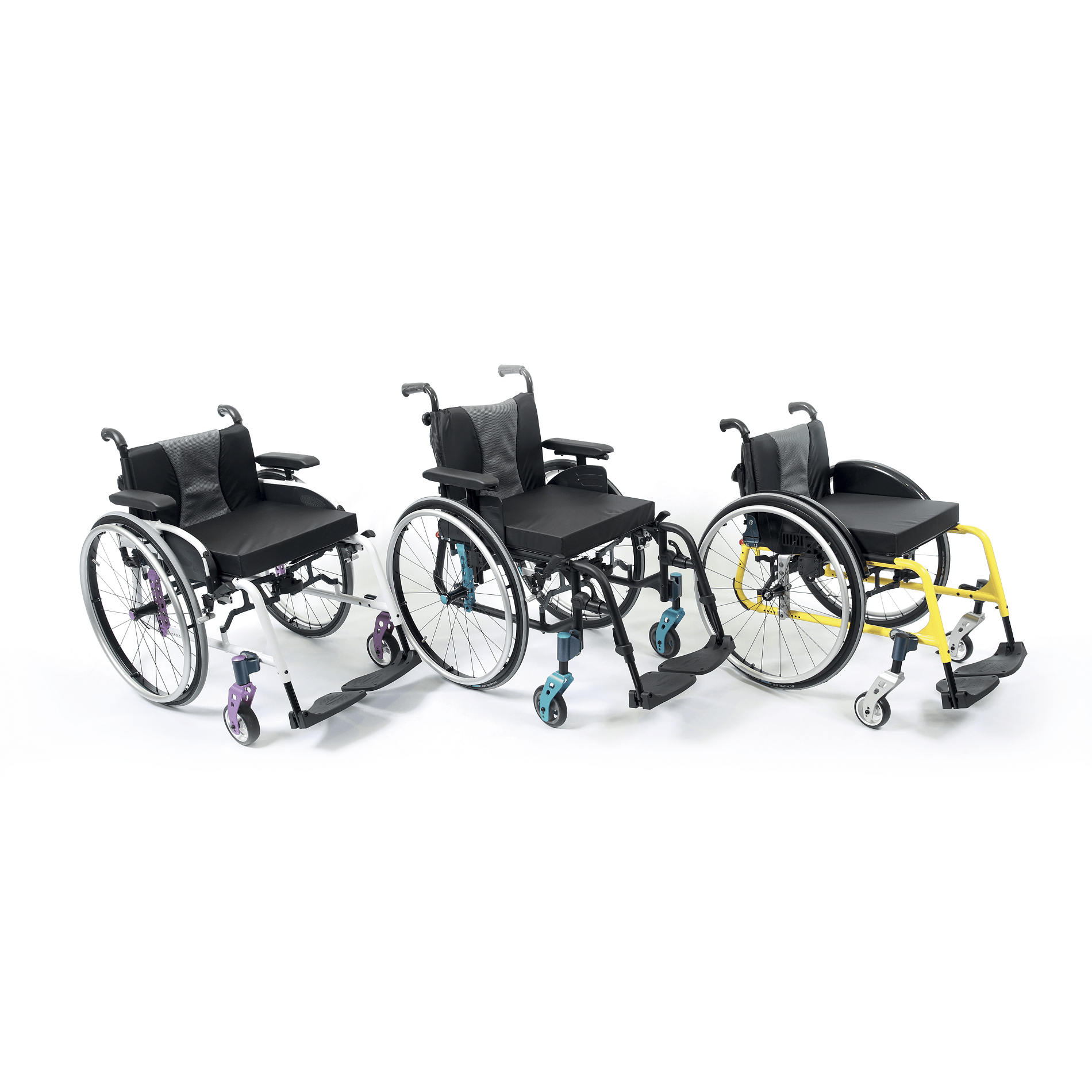 Matériel orthopédique