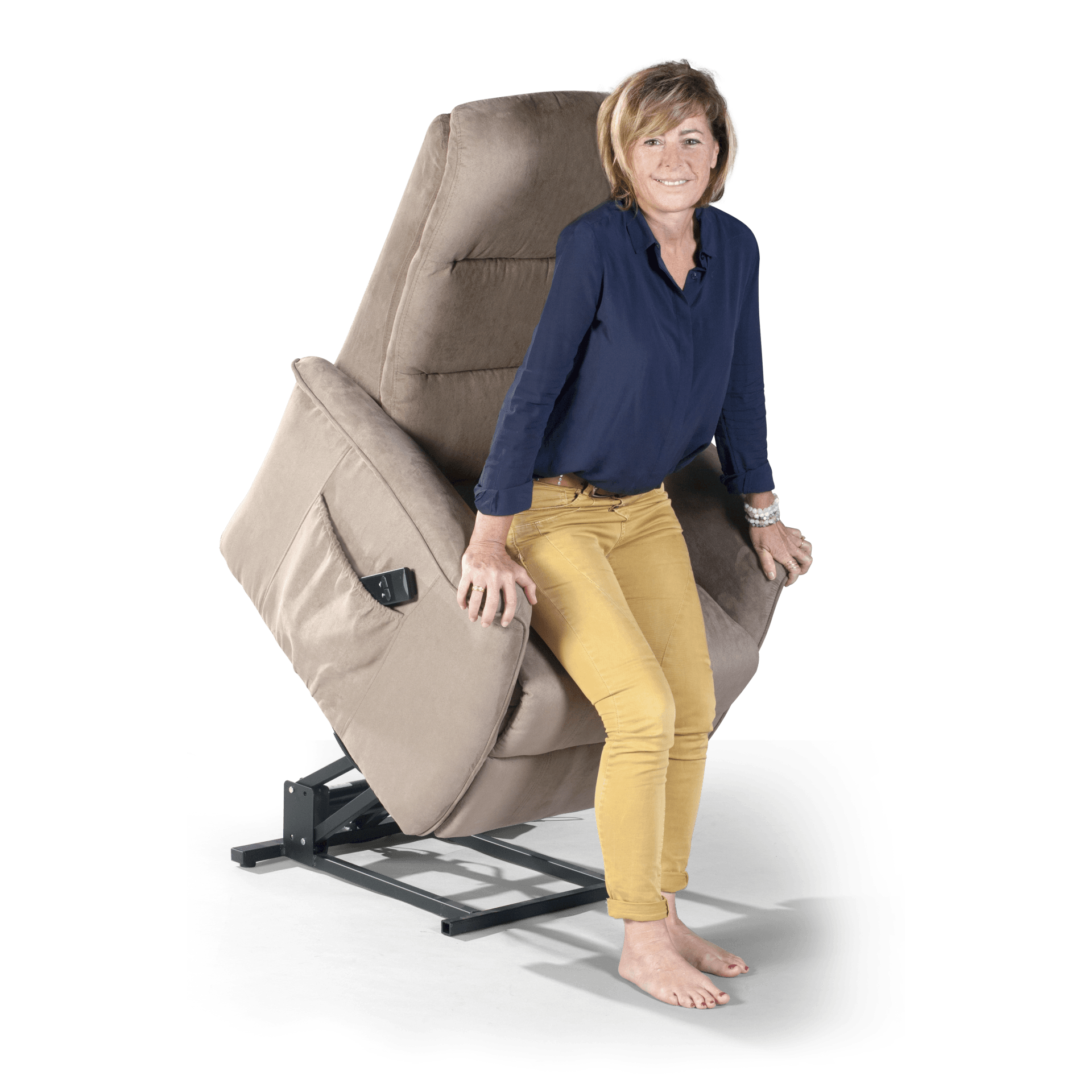 Photo de fauteuil de relaxation