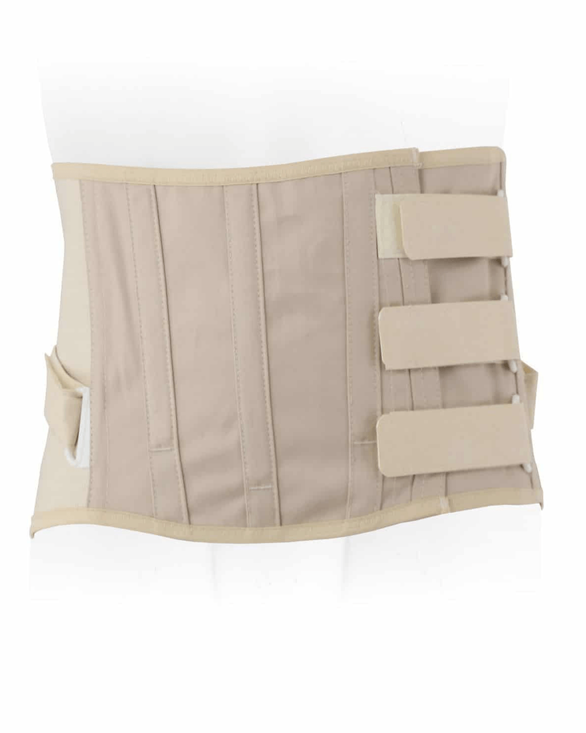 Corset beige 