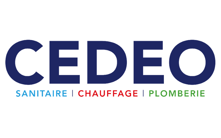 logo cedeo plomberie
