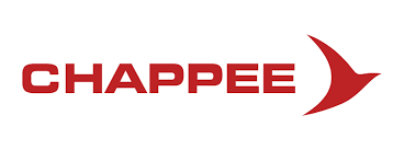 logo chappee plomberie