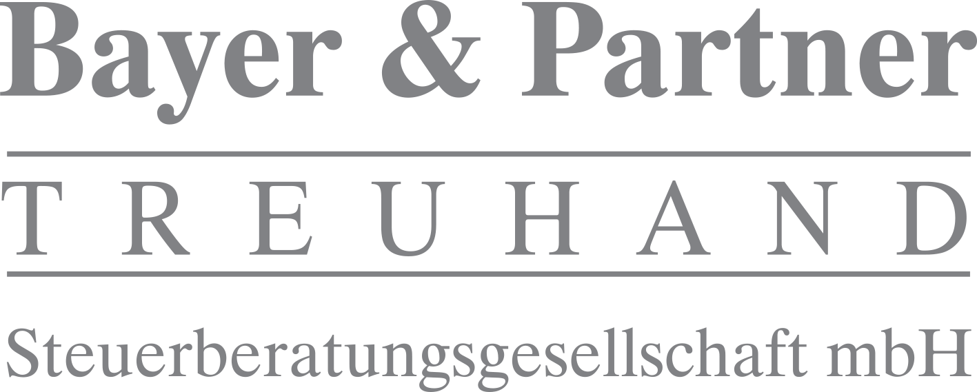 Bayer & Partner Treuhand Steuerberatungsgesellschaft mbH