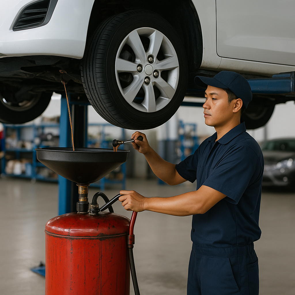 غيار زيت-ورشة غيار زيت-افضل مركز غيار زيت -تصليح ارضية-اصلاح عفشة-عفشة سيارات-مركز صيانة سيارات-صيانة سيارات -ورشة اصلاح سيارات-ورشة سيارات-carsspace