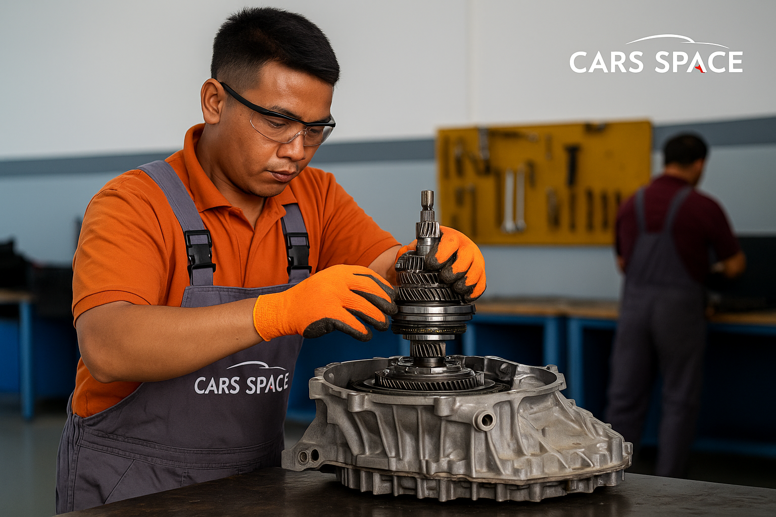 تصليح جير-اصلاح جير-مركز جير-اصلاح جير-carsspace