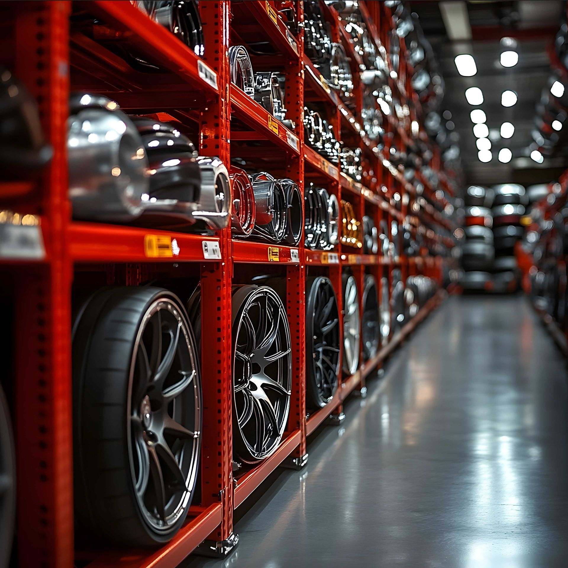 Vers la page Pièce auto