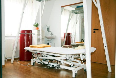 Behandlungsraum 4/4