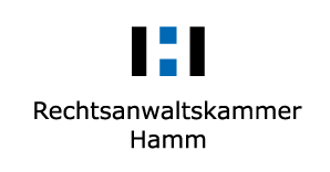 Rechtsanwaltskammer Hamm Logo