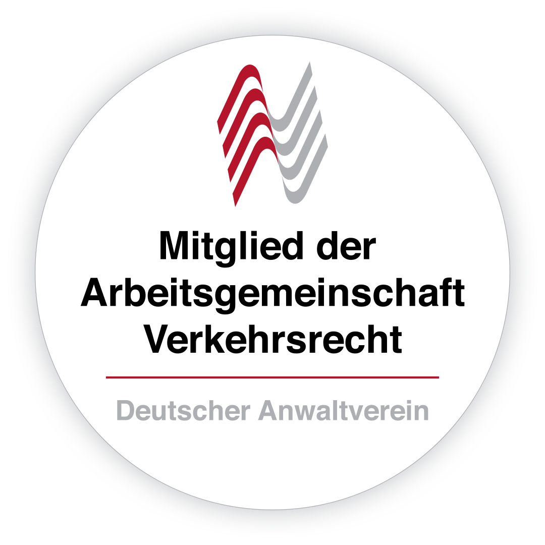 DAV Siegel Verkehrsanwälte