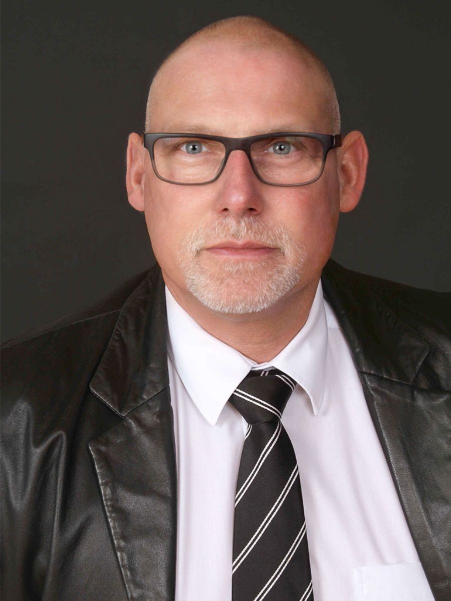 Rechtsanwalt Jörn Schulz