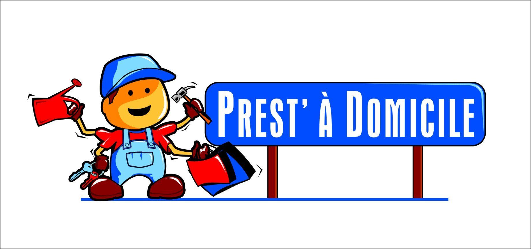 Prest'à Domicile