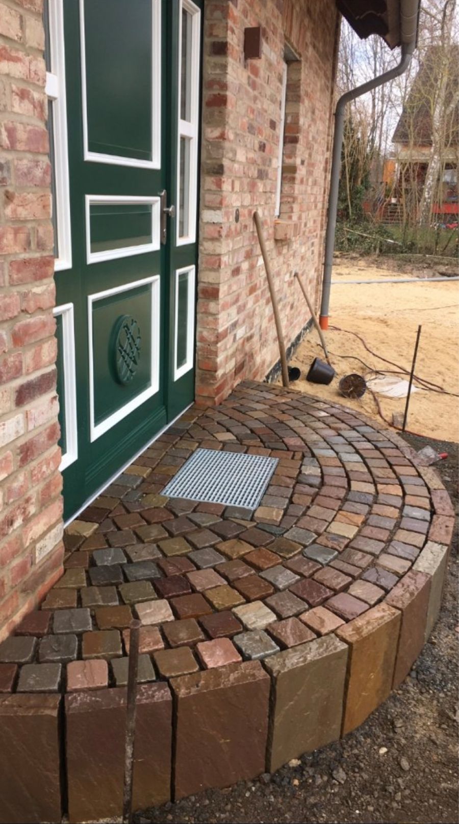 Wolff Gartenambiente Referenzen