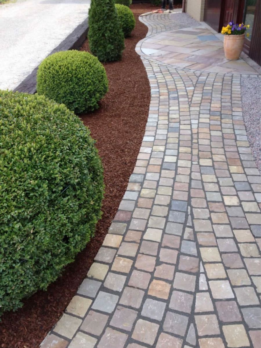 Wolff Gartenambiente Referenzen