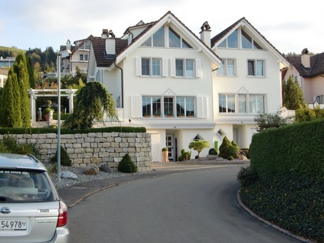 Malerbetrieb Valentin Schnider