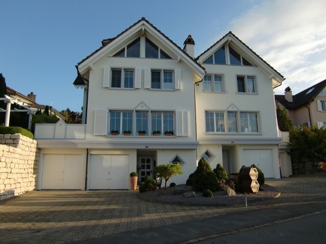 Malerbetrieb Valentin Schnider