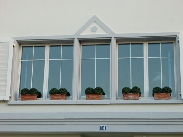 Malerbetrieb Valentin Schnider