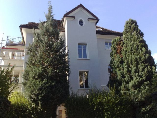 Malerbetrieb Valentin Schnider