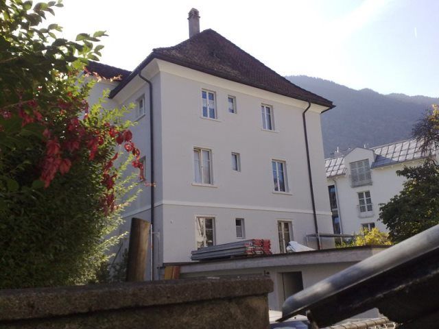 Malerbetrieb Valentin Schnider