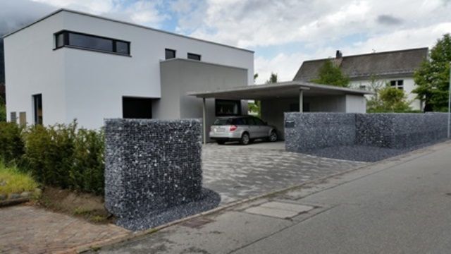 Malerbetrieb Valentin Schnider