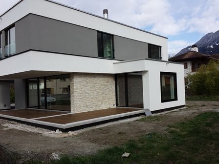 Malerbetrieb Valentin Schnider