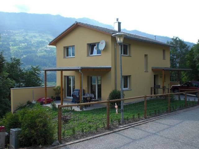 Malerbetrieb Valentin Schnider