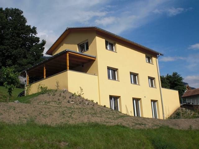 Malerbetrieb Valentin Schnider