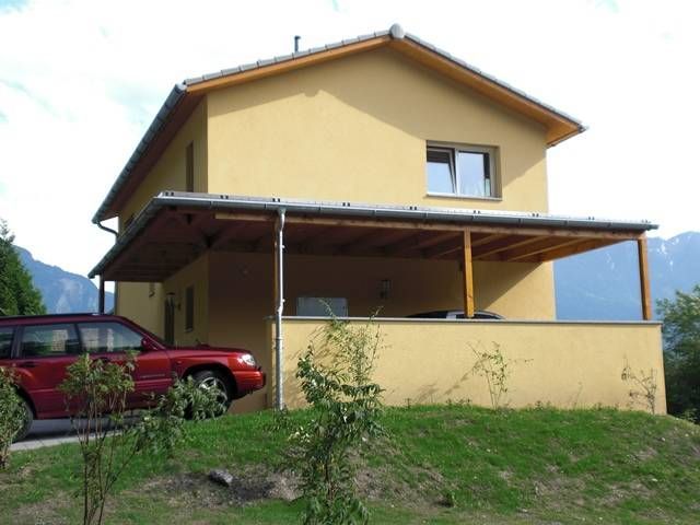 Malerbetrieb Valentin Schnider