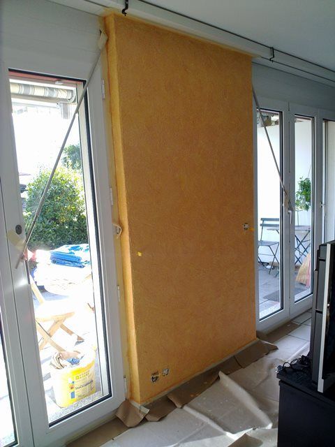 Malerbetrieb Valentin Schnider