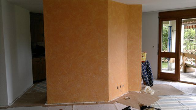 Malerbetrieb Valentin Schnider