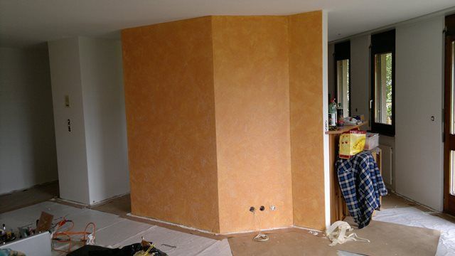 Malerbetrieb Valentin Schnider