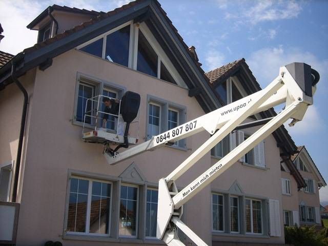 Malerbetrieb Valentin Schnider