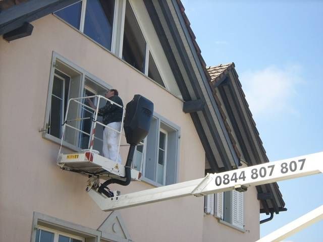 Malerbetrieb Valentin Schnider