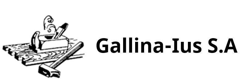 Gallina - Ius S.A.-logo