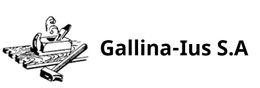  Gallina - Ius SA - logo