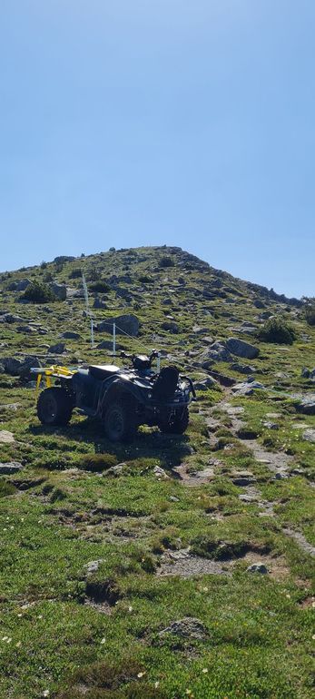 Pose de clôture agricole pour votre terrain