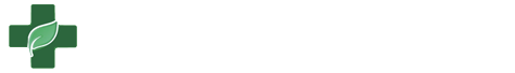 Logo Farmacia Buffa e Logo Farmacie Specializzate