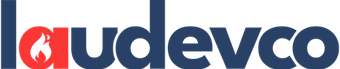 Logo Laudevco.