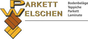 Logo - Parkett Welschen