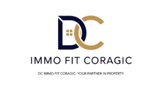 DC Immofit Coragic-logo