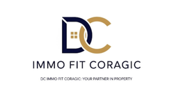DC Immofit Coragic-logo